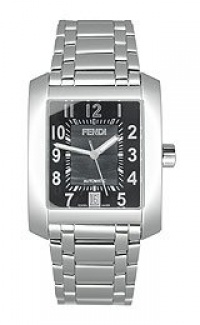 Fendi Men's Swiss Automatic watch #F745110 Fendi Men's Swiss Automatic watch #F745110