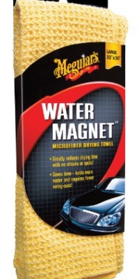 Meguiar's Water Magnet Drying Towel Meguiar's Water Magnet Drying Towel