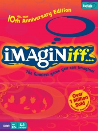 iMAgiNiff Game iMAgiNiff Game