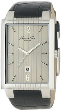 Kenneth Cole New York Men's KC1771 Classic Analog Date Watch Kenneth Cole New York Men's KC1771 Classic Analog Date Watch