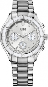 Hugo Boss Ladies Chrono Chronograph for Her Classic Design Hugo Boss Ladies Chrono Chronograph for Her Classic Design