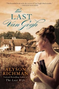 The Last Van Gogh The Last Van Gogh