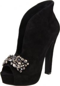 Steven by Steve Madden Women's Graycus Bootie Steven by Steve Madden Women's Graycus Bootie