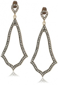 Azaara Crystal Carillón Earrings Azaara Crystal Carillón Earrings