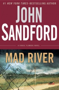 Mad River (A Virgil Flowers Novel) Mad River (A Virgil Flowers Novel)