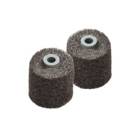 Etymotic Research ER38-14F Foam Replacement Eartips - 10 Pack - Black Etymotic Research ER38-14F Foam Replacement Eartips - 10 Pack - Black