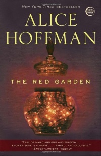 The Red Garden The Red Garden