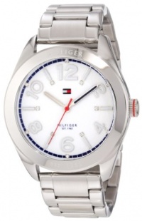 Tommy Hilfiger Women's 1781259 Sport Stainless Steel Bracelet Watch Tommy Hilfiger Women's 1781259 Sport Stainless Steel Bracelet Watch