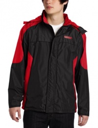 Airwalk Men's Ski Jacket Airwalk Men's Ski Jacket