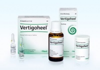 Vertigoheel Rx Vertigoheel Rx