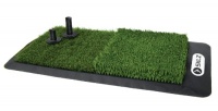 SKLZ Rick Smith Launch Pad - All Purpose Hitting Mat SKLZ Rick Smith Launch Pad - All Purpose Hitting Mat