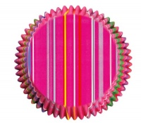 Wilton Snappy Stripes Standard Baking Cups Wilton Snappy Stripes Standard Baking Cups