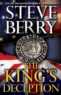 The King's Deception: A Novel (Cotton Malone) The King's Deception: A Novel (Cotton Malone)