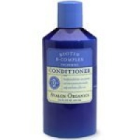 Avalon Organics Conditioner, Biotin B-Complex, Thickening, 14-Ounces (Pack of 3) Avalon Organics Conditioner, Biotin B-Complex, Thickening, 14-Ounces (Pack of 3)