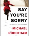 Say You're Sorry (Joe O'Loughlin)