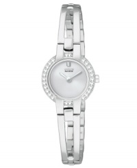 Flawless function and breathtaking beauty: the Eco-Drive watch by Citizen. Flawless function and breathtaking beauty: the Eco-Drive watch by Citizen.