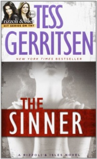 The Sinner (Jane Rizzoli, Book 3) The Sinner (Jane Rizzoli, Book 3)