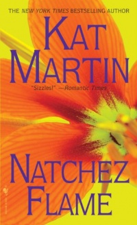 Natchez Flame Natchez Flame