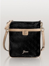 GUESS Reiko Mini Cross-Body Bag GUESS Reiko Mini Cross-Body Bag