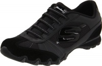 Skechers Women's Biker-Vexed Fashion Sneaker Skechers Women's Biker-Vexed Fashion Sneaker