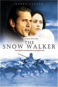 The Snow Walker The Snow Walker