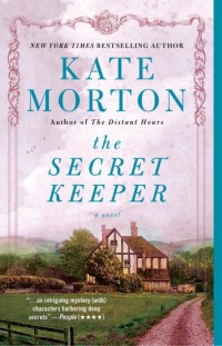 The Secret Keeper: A Novel The Secret Keeper: A Novel