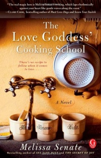 The Love Goddess' Cooking School The Love Goddess' Cooking School