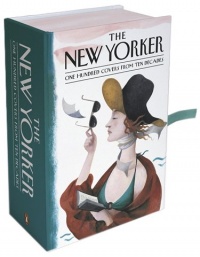 Postcards from The New Yorker: One Hundred Covers from Ten Decades Postcards from The New Yorker: One Hundred Covers from Ten Decades
