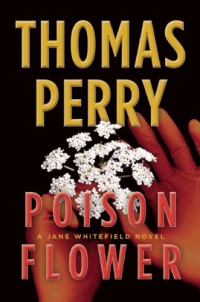 Poison Flower: A Jane Whitefield Novel