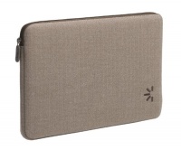 Case Logic ENST-116 16-Inch Laptop Sleeve (Herringbone) Case Logic ENST-116 16-Inch Laptop Sleeve (Herringbone)