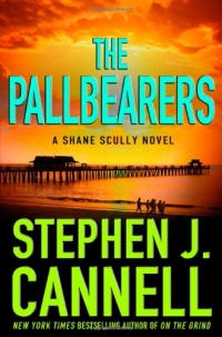 The Pallbearers (Shane Scully Novels) The Pallbearers (Shane Scully Novels)