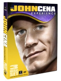 The John Cena Experience The John Cena Experience