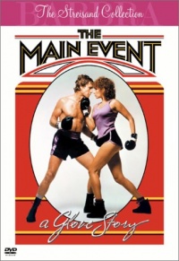 The Main Event The Main Event