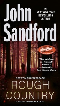 Rough Country (A Virgil Flowers Novel) Rough Country (A Virgil Flowers Novel)