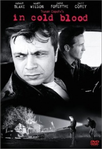 In Cold Blood In Cold Blood