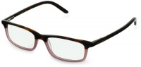 Kate Spade Women's Jodie TP10 Rectangle Reading Glasses,Tortoise Pink Frame/Demo Lens,1.00 Kate Spade Women's Jodie TP10 Rectangle Reading Glasses,Tortoise Pink Frame/Demo Lens,1.00