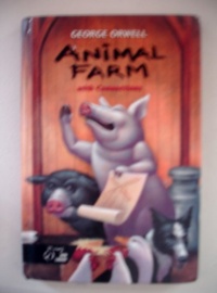 Animal Farm Animal Farm