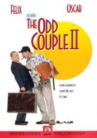 Neil Simon's the Odd Couple II Neil Simon's the Odd Couple II