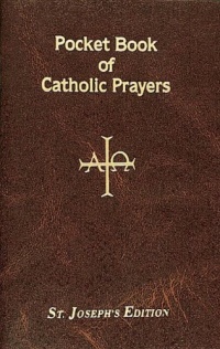 Pocket Book of Catholic Prayers (Pocket Book Series) Pocket Book of Catholic Prayers (Pocket Book Series)