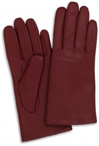 Isotoner Women's Smooth Leather 2 Button Thinsulate Gloves Isotoner Women's Smooth Leather 2 Button Thinsulate Gloves