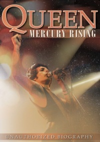 Queen - Mercury Rising Queen - Mercury Rising