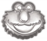 Wilton Elmo Face Cake Pan Wilton Elmo Face Cake Pan