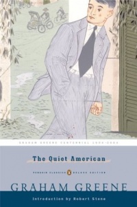 The Quiet American (Penguin Classics Deluxe Edition) The Quiet American (Penguin Classics Deluxe Edition)