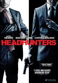 Headhunters Headhunters