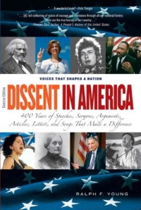 Dissent in America, Concise Edition Dissent in America, Concise Edition