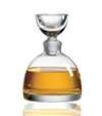 Ravenscroft Crystal Tradewinds Decanter Ravenscroft Crystal Tradewinds Decanter