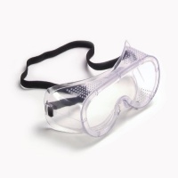 MSA Safety Works 817697 Economical Goggles MSA Safety Works 817697 Economical Goggles