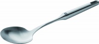 Zwilling J.A. Henckels Twin Pure Serving Spoon Zwilling J.A. Henckels Twin Pure Serving Spoon