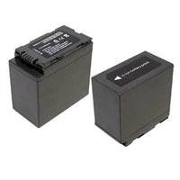 Panasonic CGA-D54 Battery DVC30/60/X100 Panasonic CGA-D54 Battery DVC30/60/X100