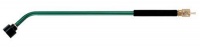 Dramm 12502 ColorMark Rain Wand 30-Inch Length with 8-Inch Foam Grip, Green Dramm 12502 ColorMark Rain Wand 30-Inch Length with 8-Inch Foam Grip, Green